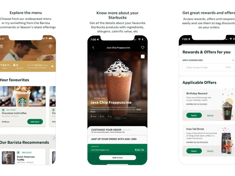 Starbucks Coffee Company