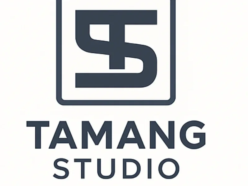 Designed logo