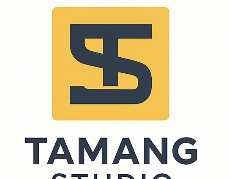 Designed logo