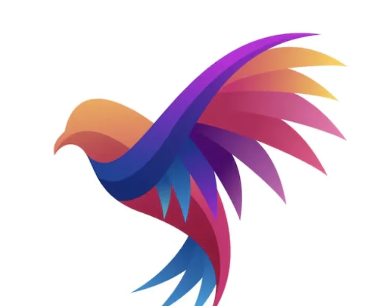 Designed logo