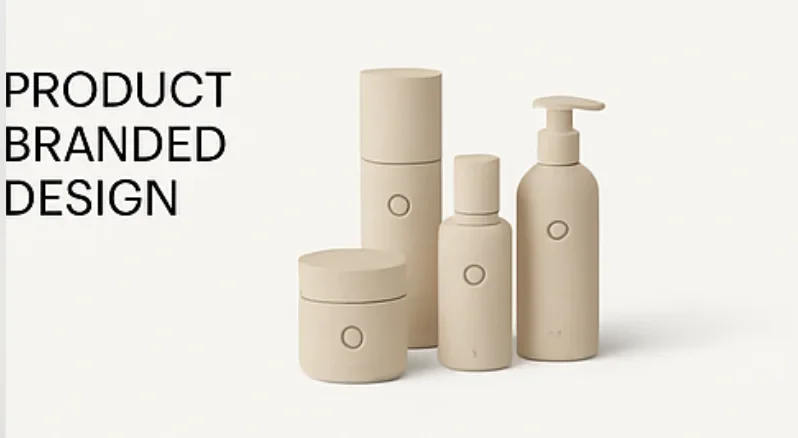 Product branded design