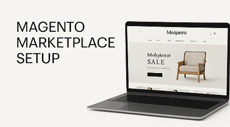 Magento Marketplace Setup
