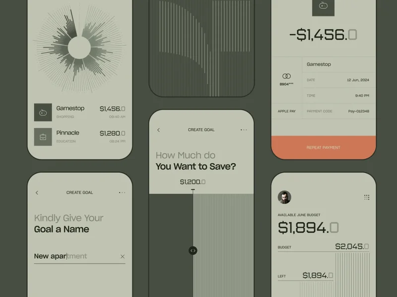Vorxs | All-in-one financial management tool