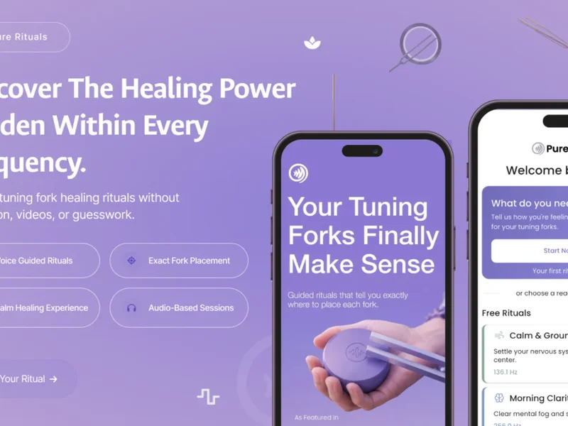 App Developer Health and Wellness app Mobile App Development