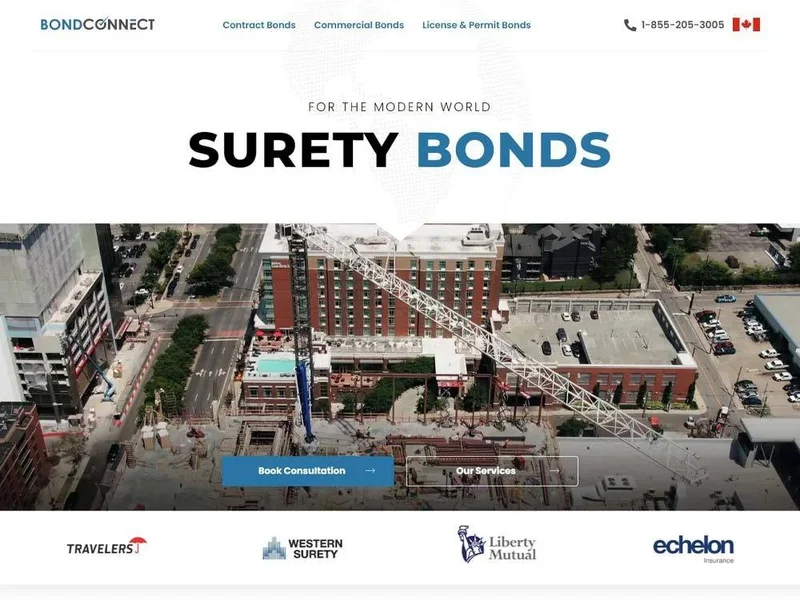 Bond Connect