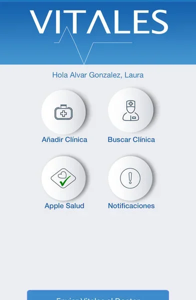Vitales